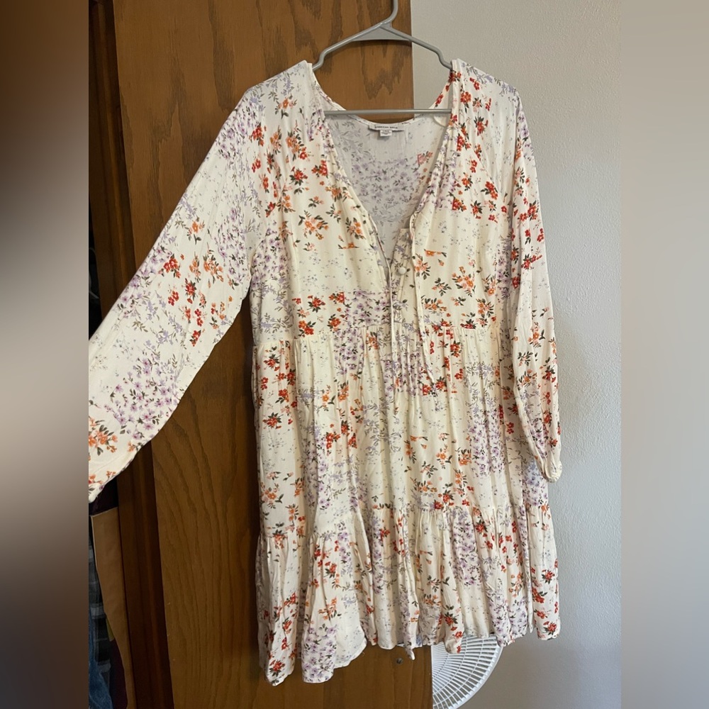 American Eagle Dress